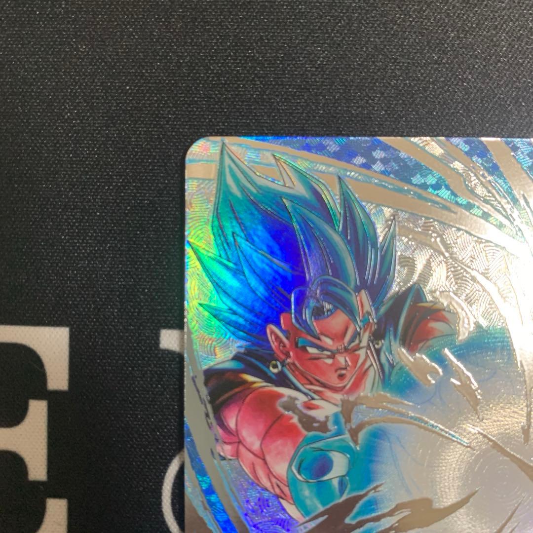 ドラゴンボールダイバーズ　ベジット　SEC★ SDV7-SEC