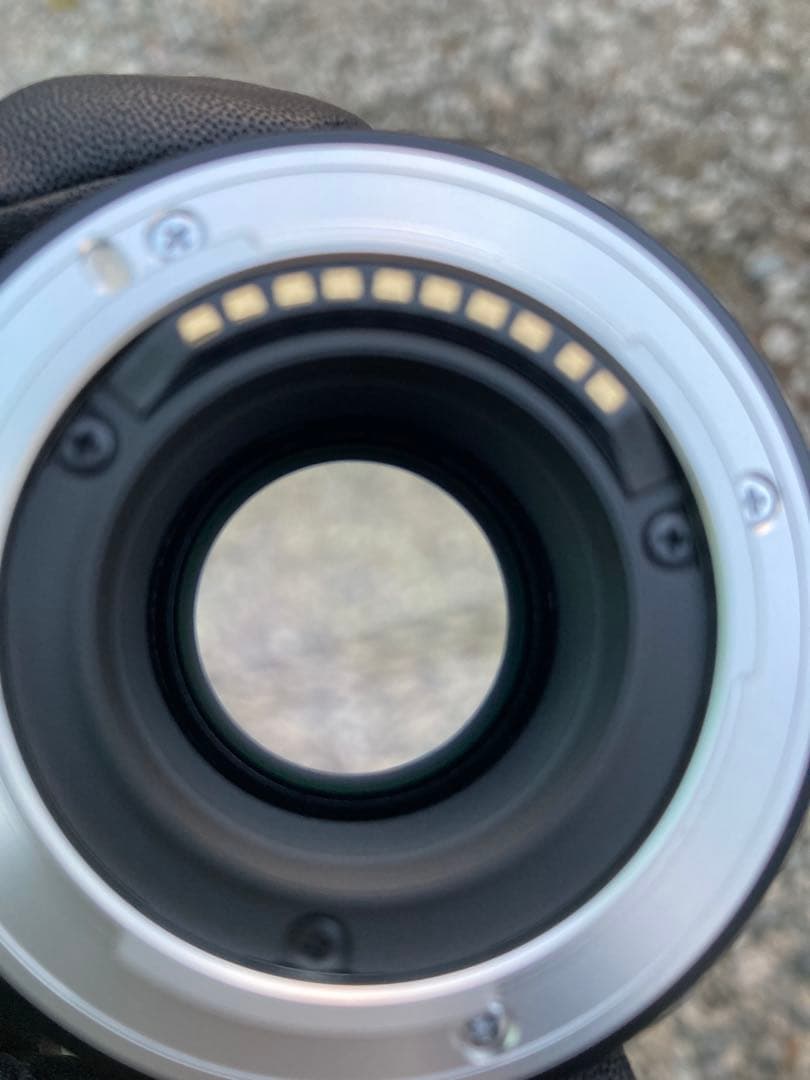 【美品】FUJIFILM XF35mm F1.4 R