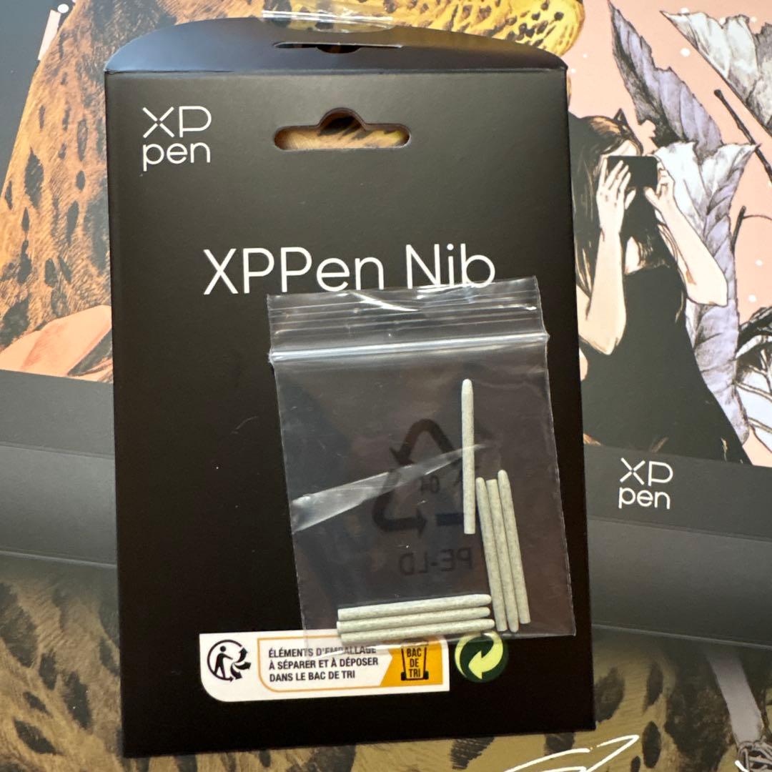 xppen 液晶タブレット Artist Pro 16（Gen 2） 液タブ