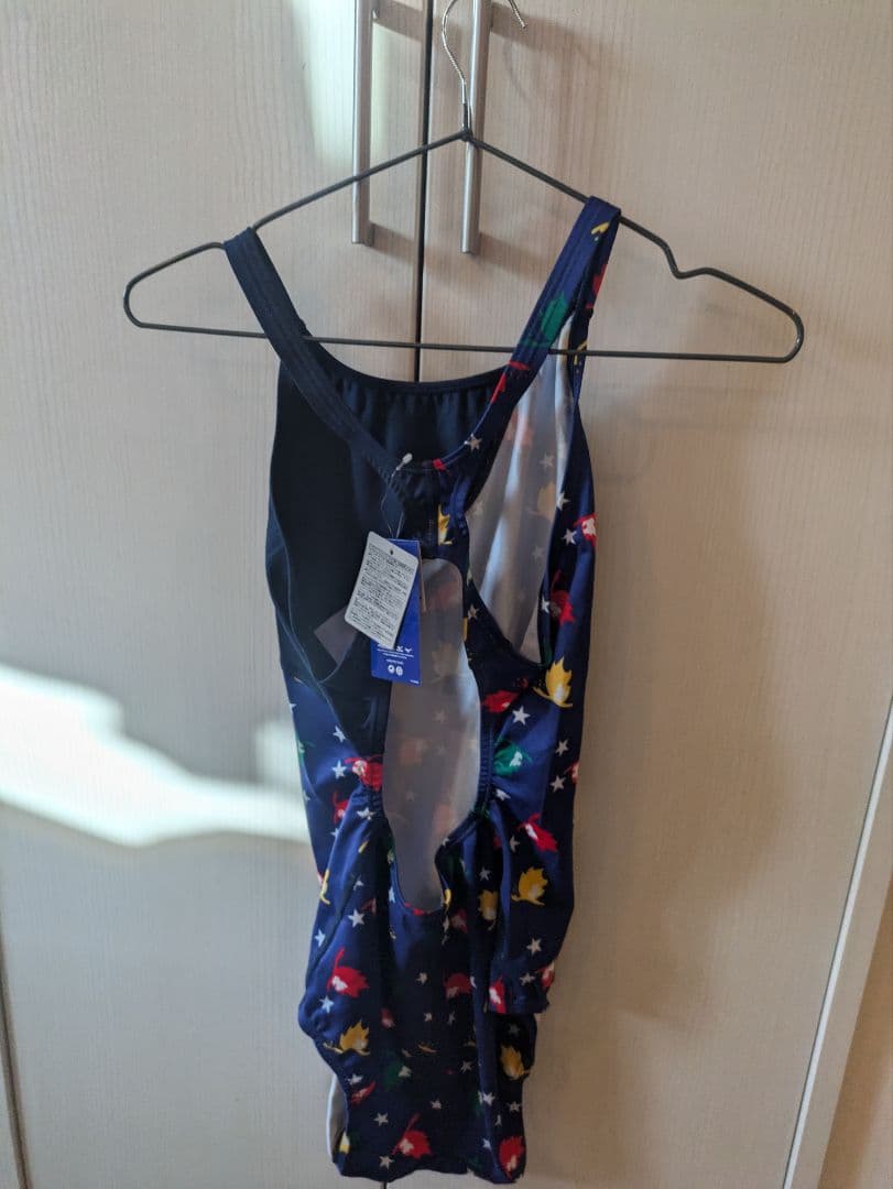 ４XL ルネサンス　指定水着　新品未使用