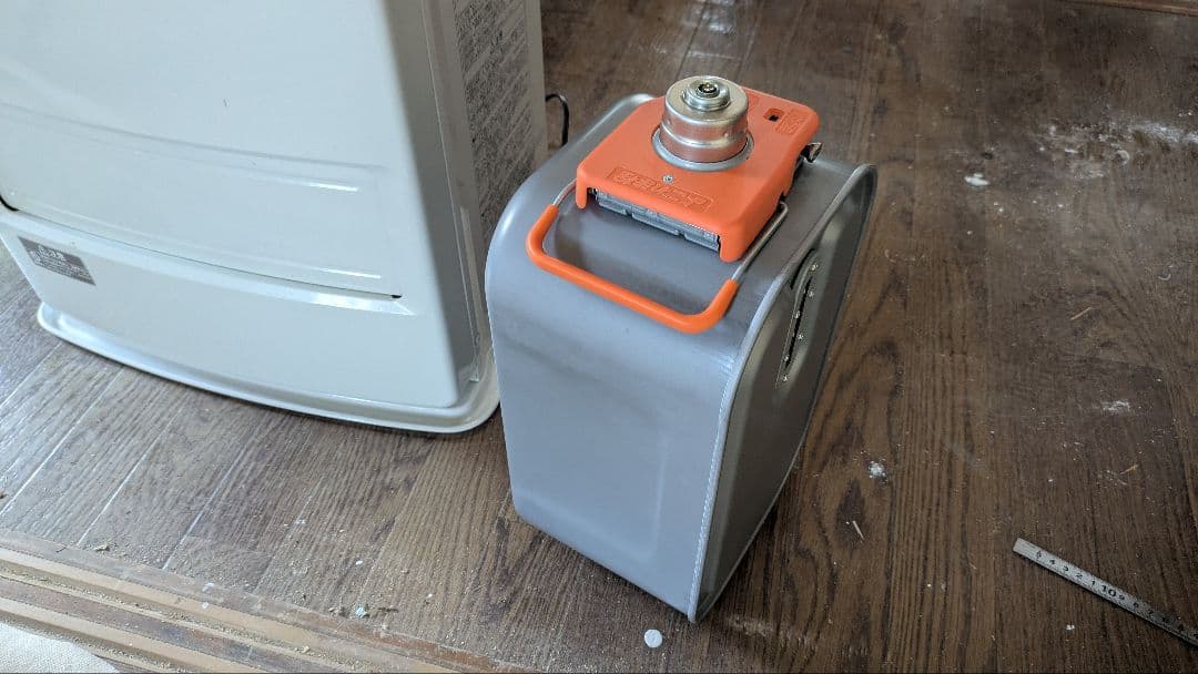 CORONA fh-vx3617by 石油ファンヒーター