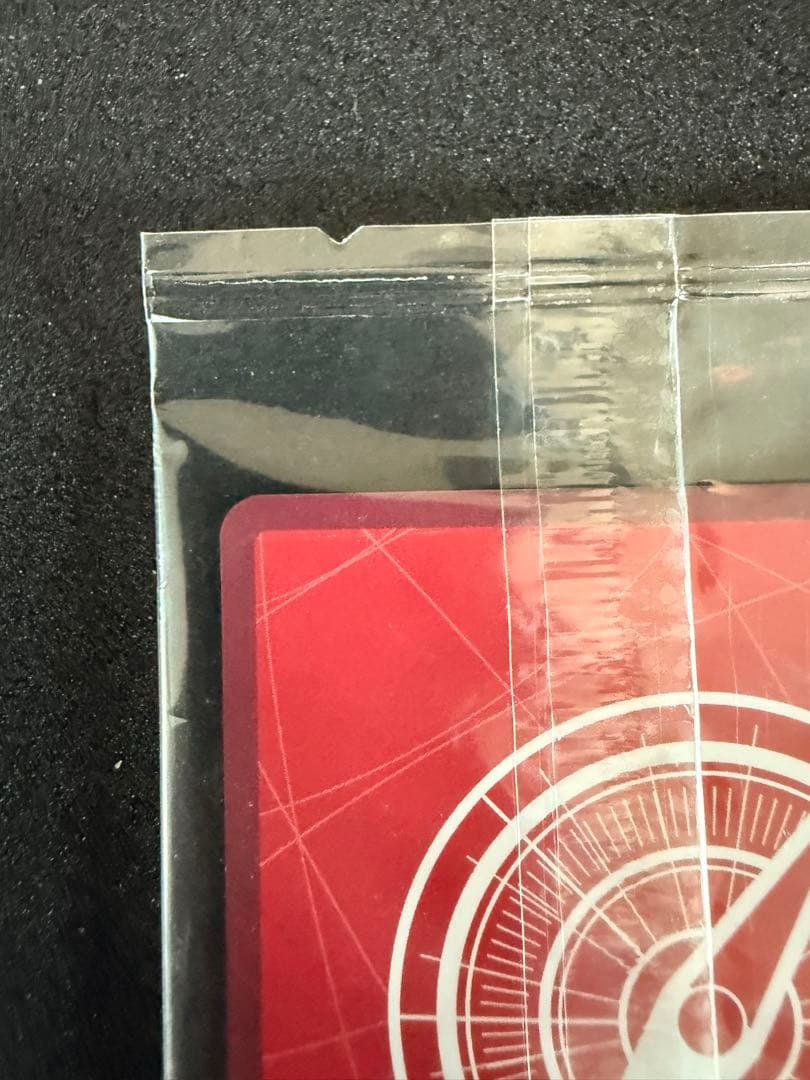 ロロノア・ゾロ リーパラ2024年少年ジャンプ新年3号応募者全員サービス 未開封