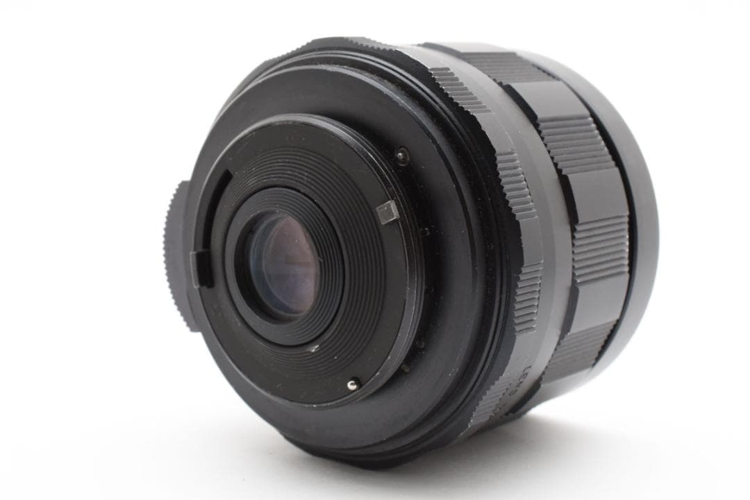 レンズ(単焦点) #277 Super-Multi-Coated TAKUMAR 24mm 3.5