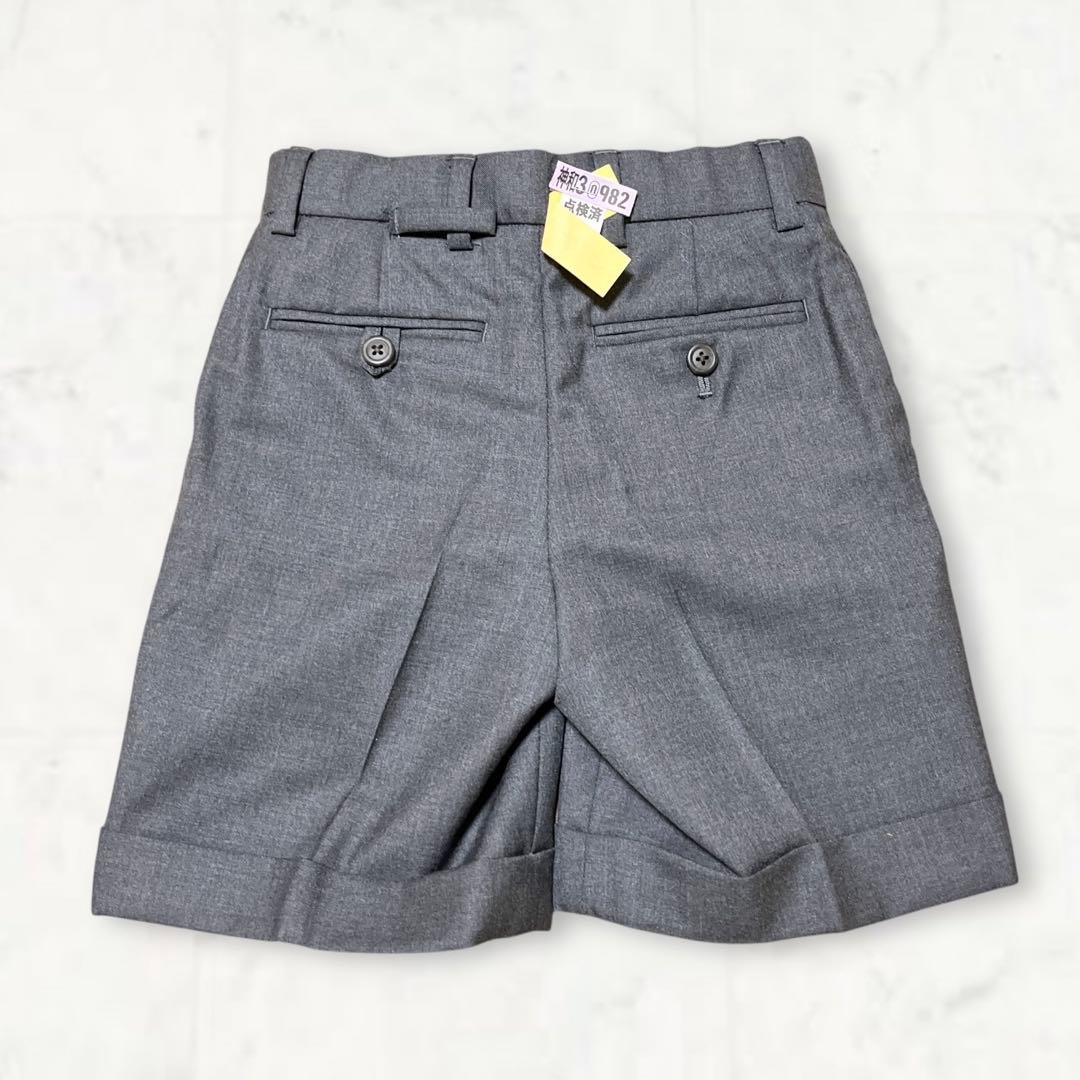 【極美品】ラルフローレン　キッズスーツ(110) 男の子　匿名配送