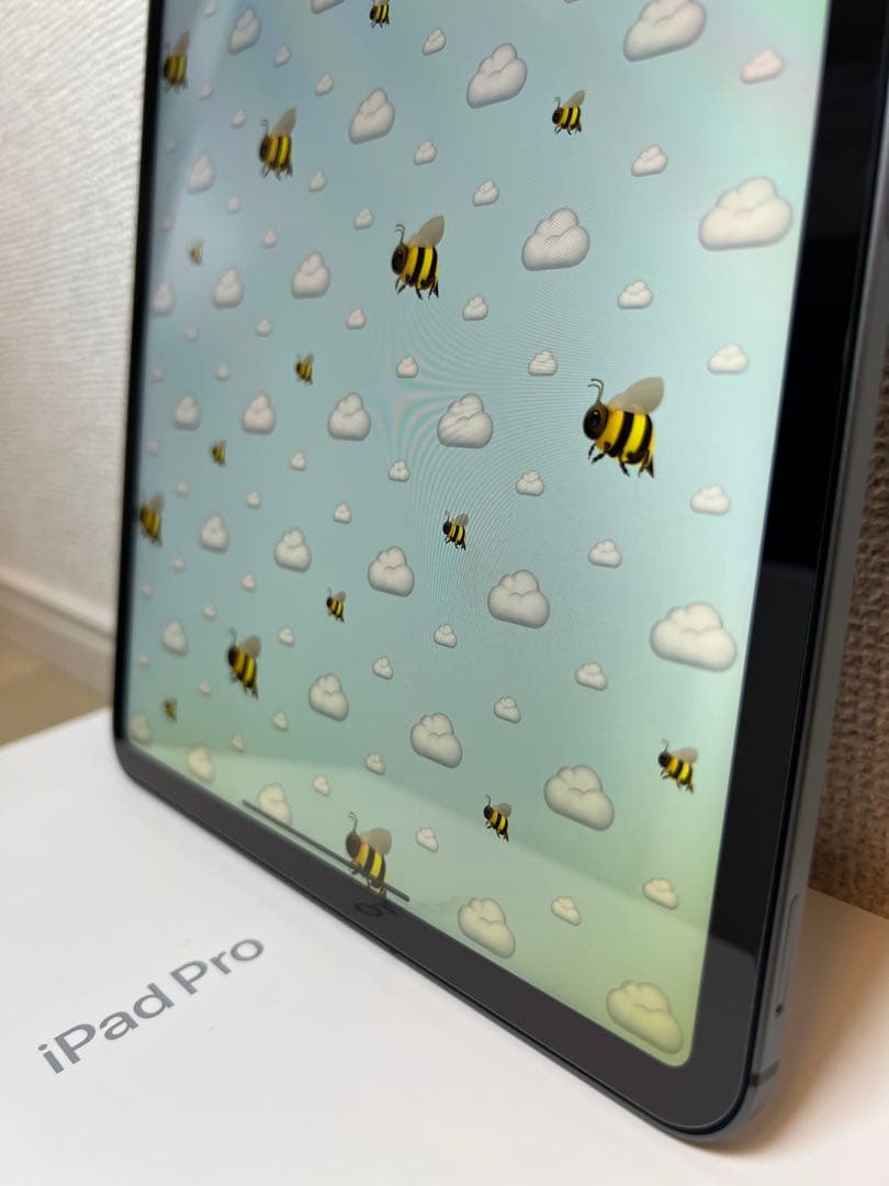 整備済品iPadPro 11インチWi-Fi + Cellular 128GB