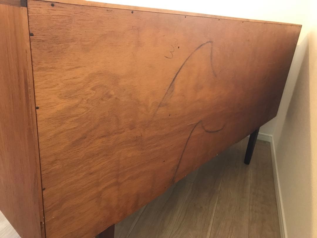 【ヴィンテージ】★G-PLAN ジープラン サイドボード