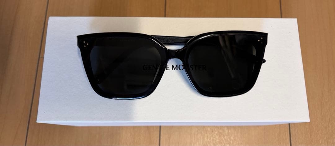 小物 GENTLE MONSTER PIANA - 01