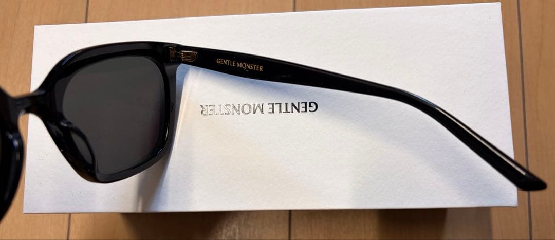 小物 GENTLE MONSTER PIANA - 01