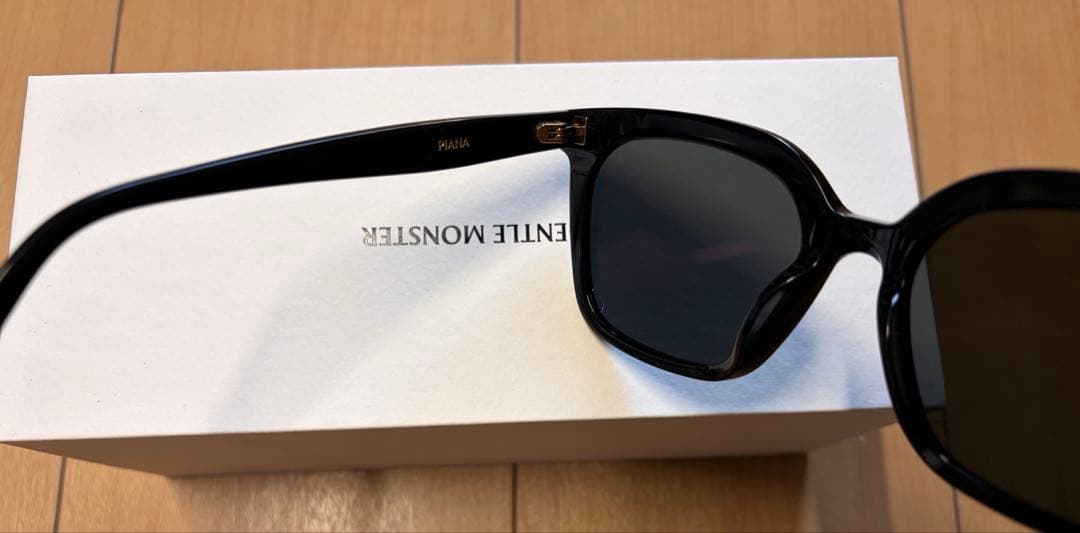 小物 GENTLE MONSTER PIANA - 01