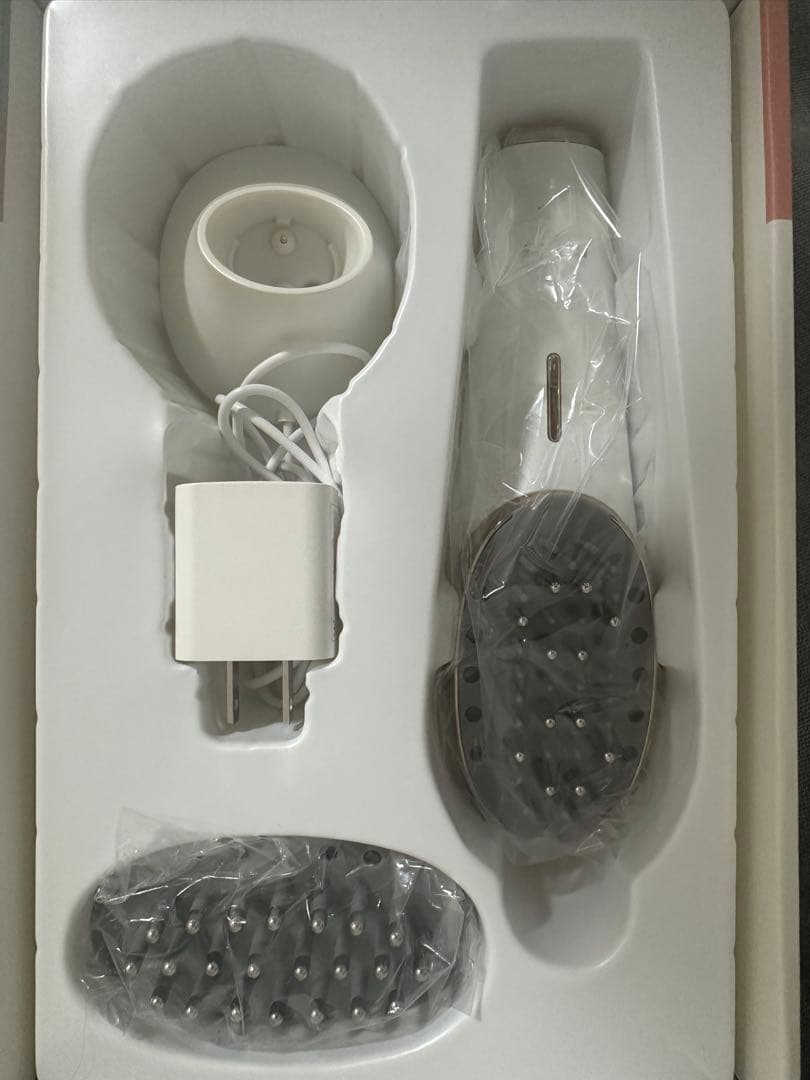 myse ヤーマンスカルプリフト　美品　YA-MAN