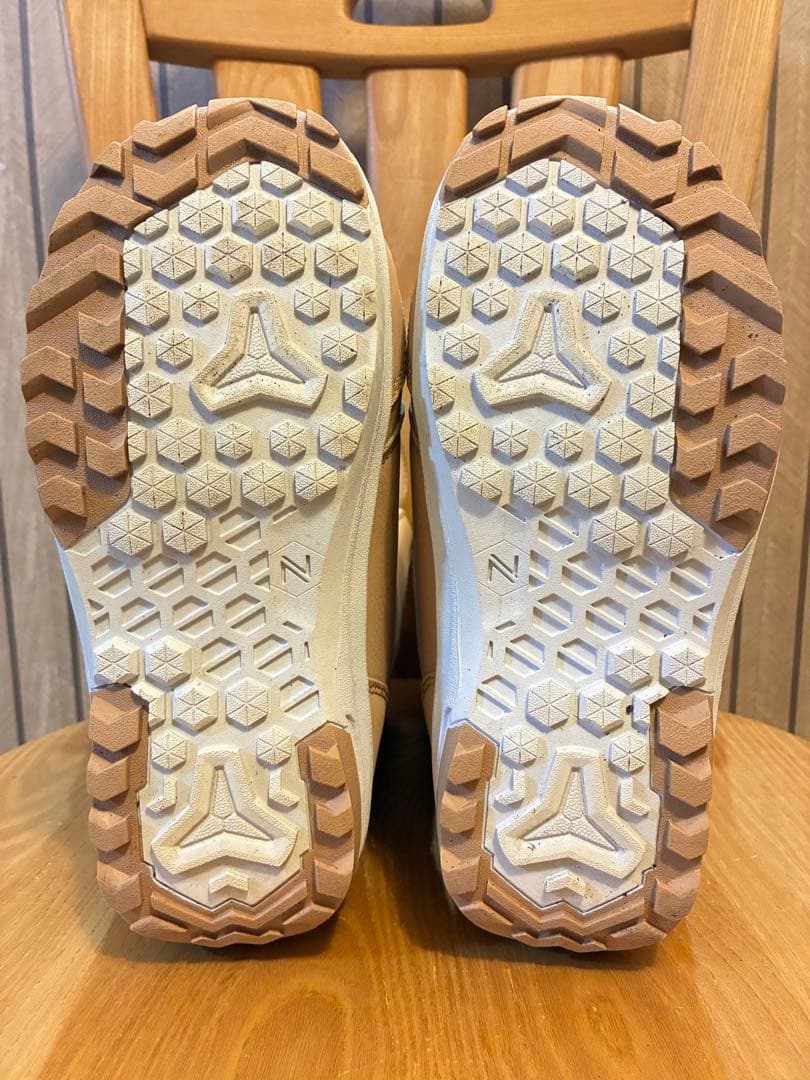 美品 NIDECKER Onyx レディース スノーボード ブーツ 23.5cm