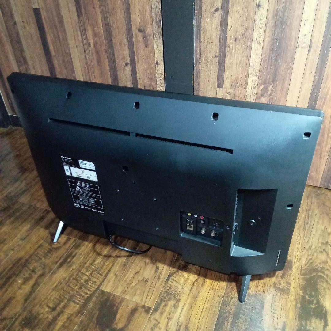 フナイ 液晶TV firetv 32型