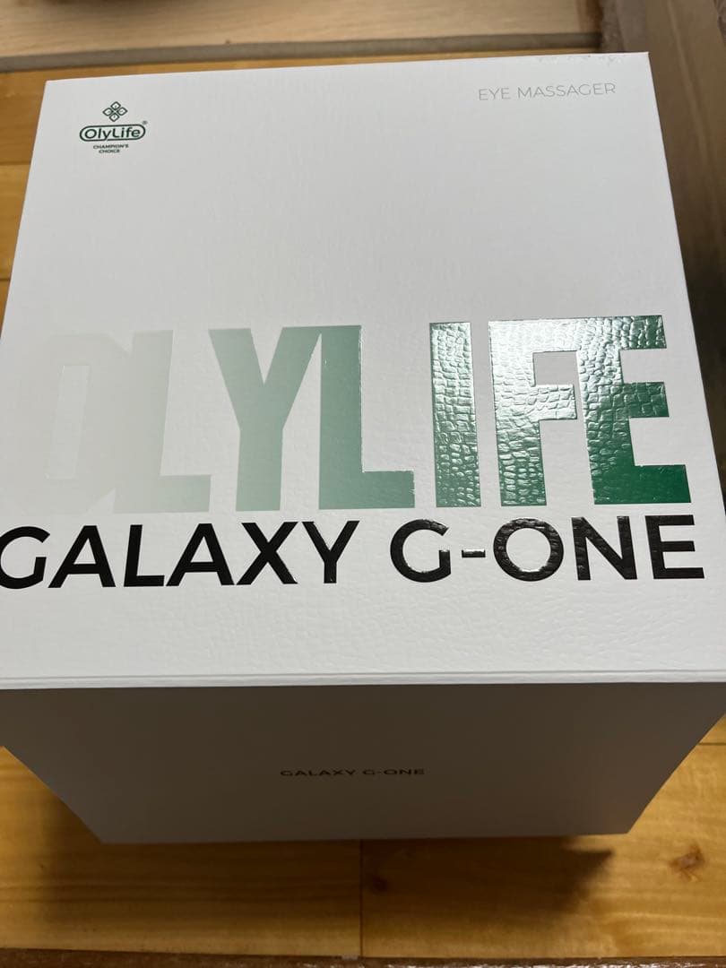 ギャラクシー　オリーライフ