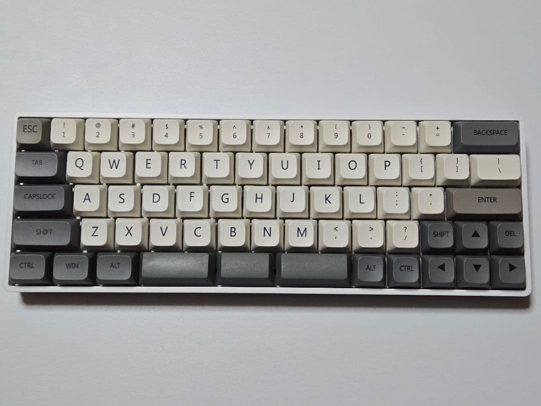 HM66　カスタム品