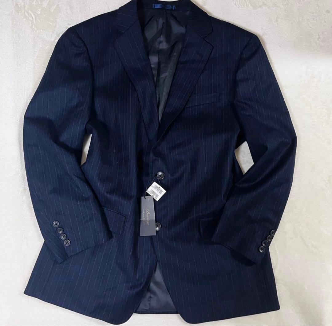 未使用タグ付き Barrage スーツ セットアップ 大きいサイズ AB8