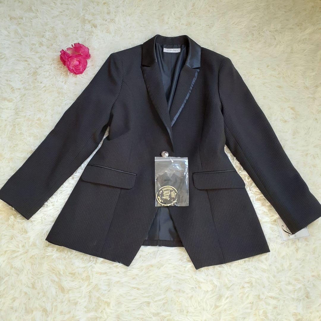 【新品・未使用タグ付き】DecoraPINKY'S スカートセットアップ 165