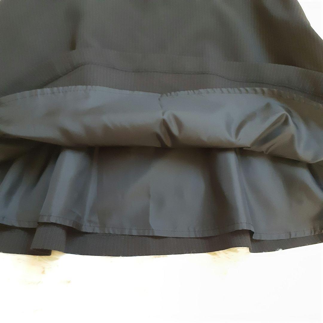 【新品・未使用タグ付き】DecoraPINKY'S スカートセットアップ 165