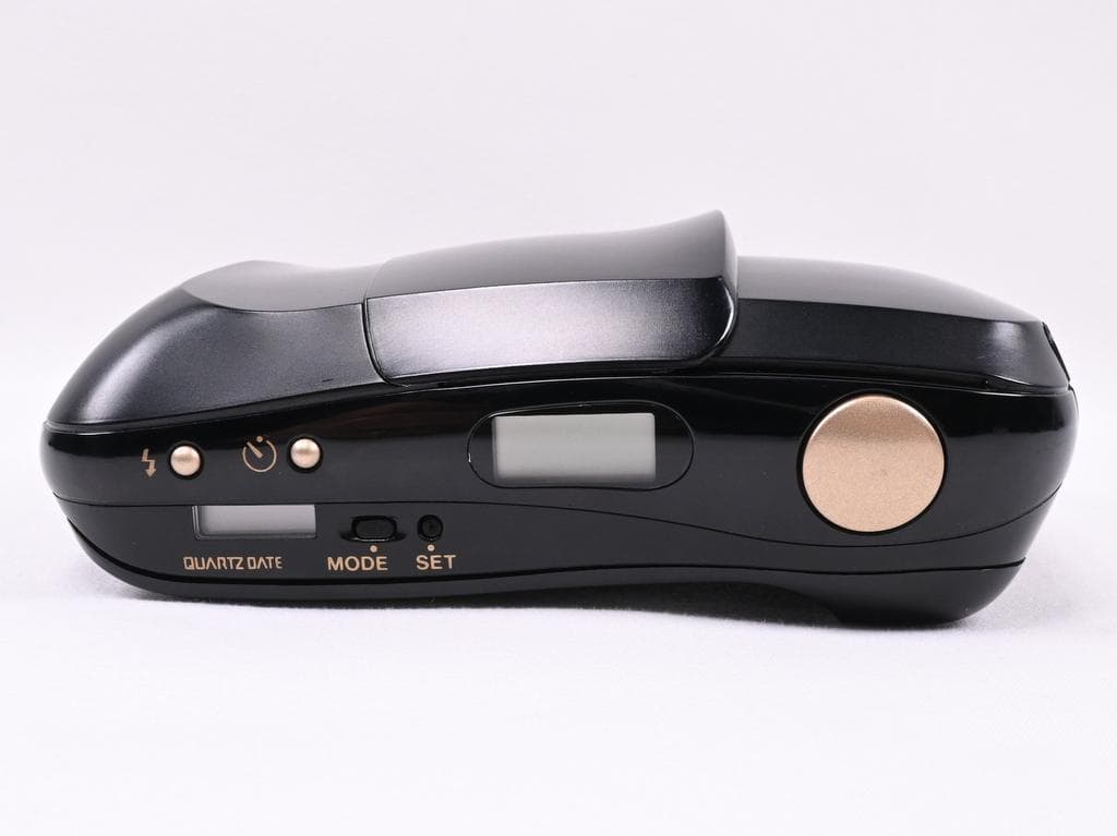 【美品】 オリンパス　OLYMPUS μ[mju:] PANORAMA