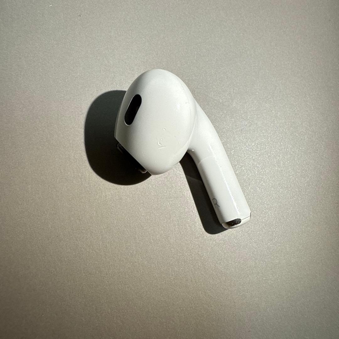 AirPodspro2 lightning 付属品あり