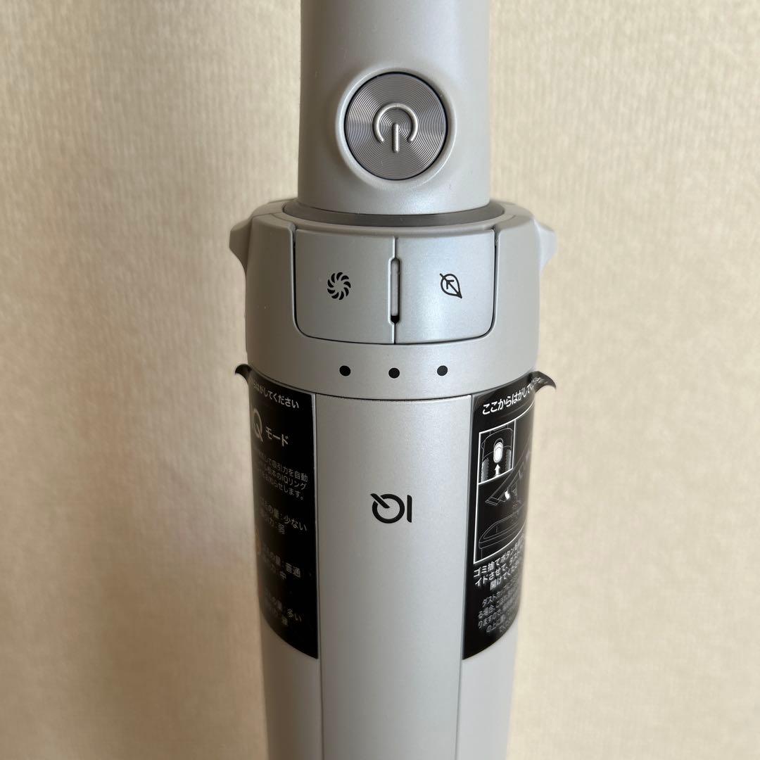 Shark シャーク　掃除機 LC351J本体