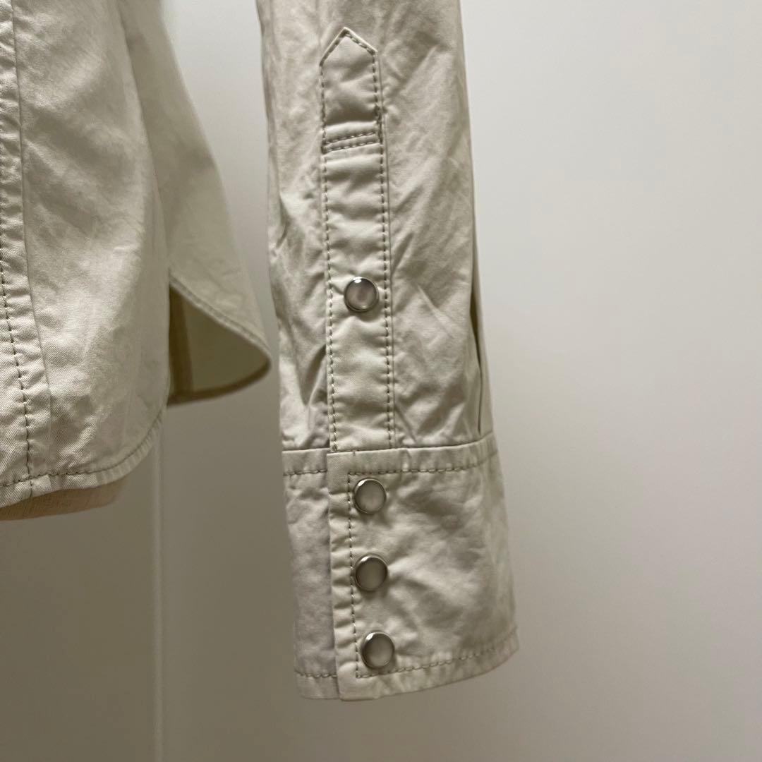 【BURBERRY BLUE LABEL】ホースマーク襟裏袖裏チェックジャケット