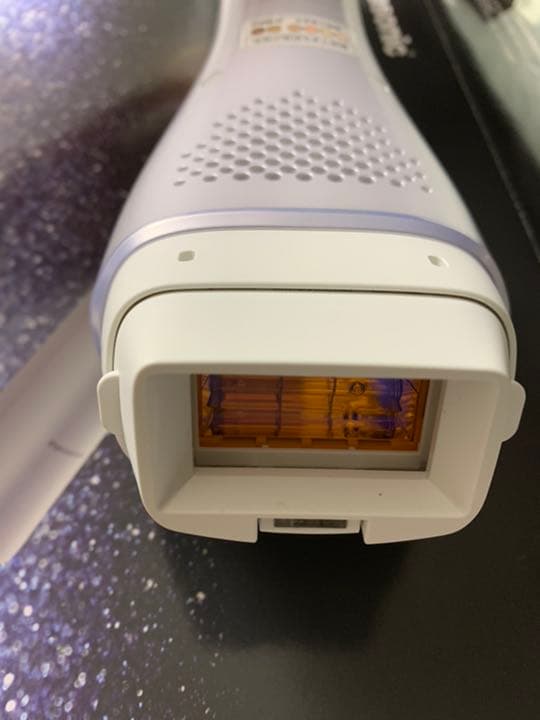 パナソニック ES-CWP82-S 光エステ シルバー ほぼ新品