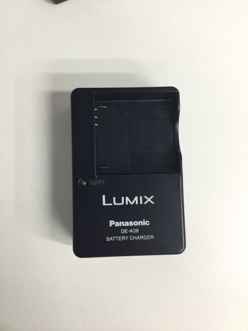 【KW】パナソニック　デジカメ　DMC-FS3 ピンク