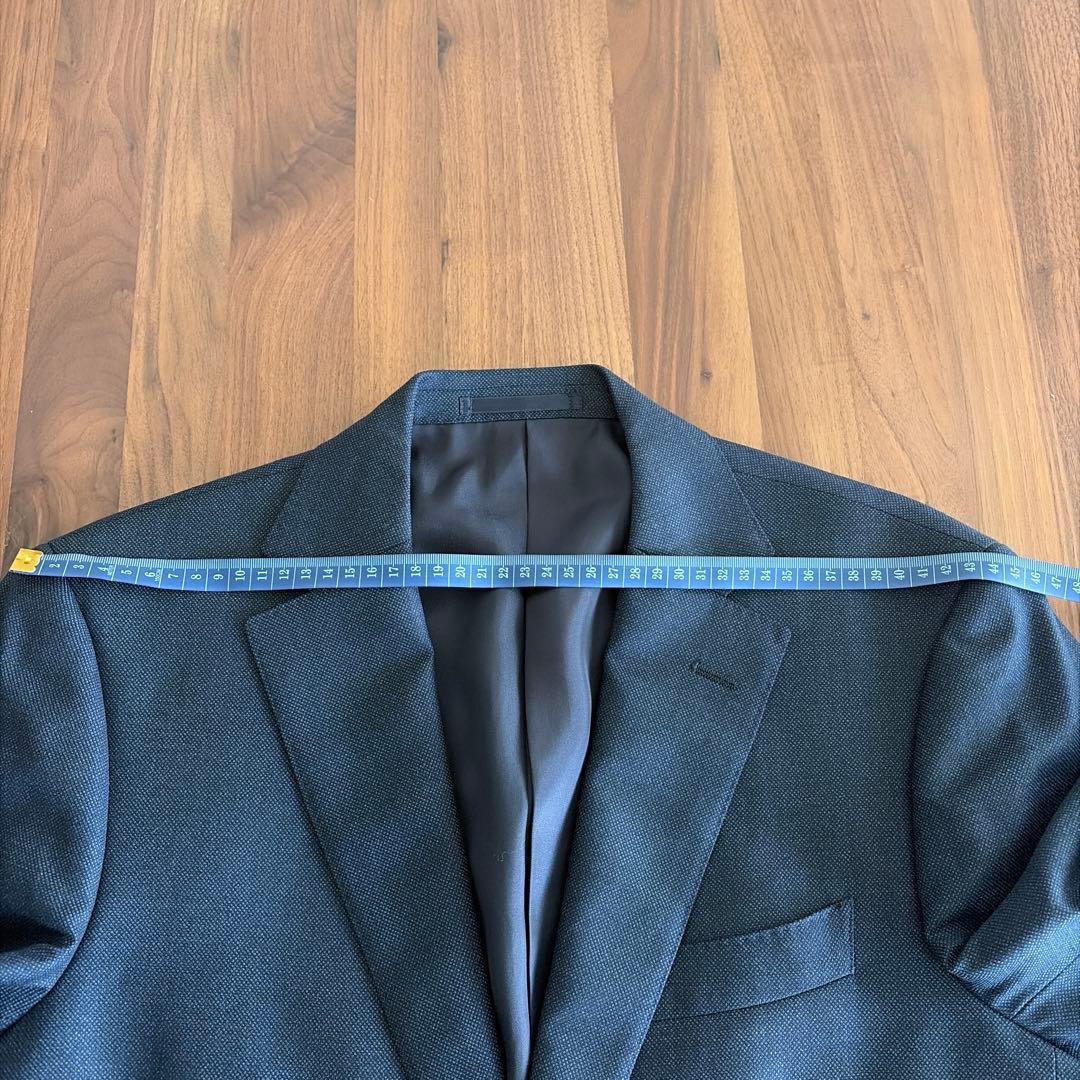 Mitsumine ロロピアーナ　ビジネススーツ