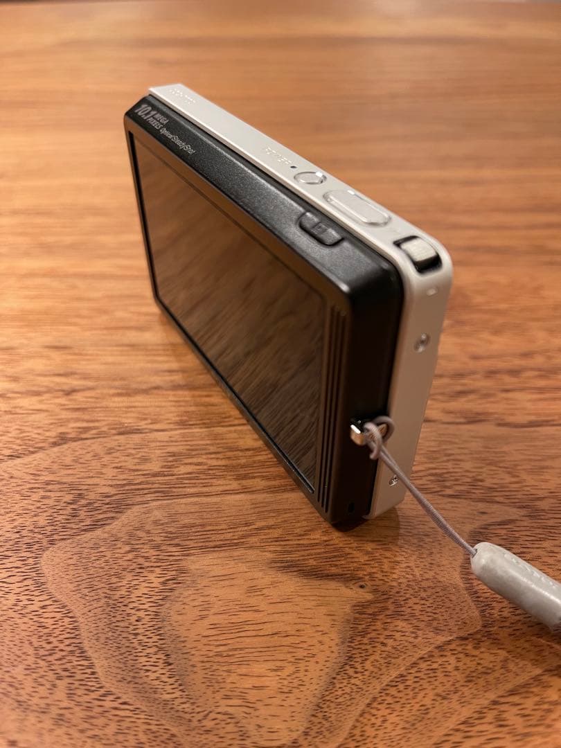 SONY Cyber-shot DSC-T700 コンパクトデジタルカメラ