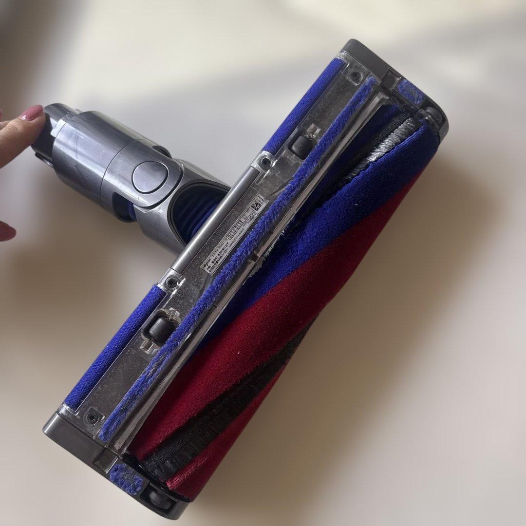 ダイソン　デジタルスリム　SV18