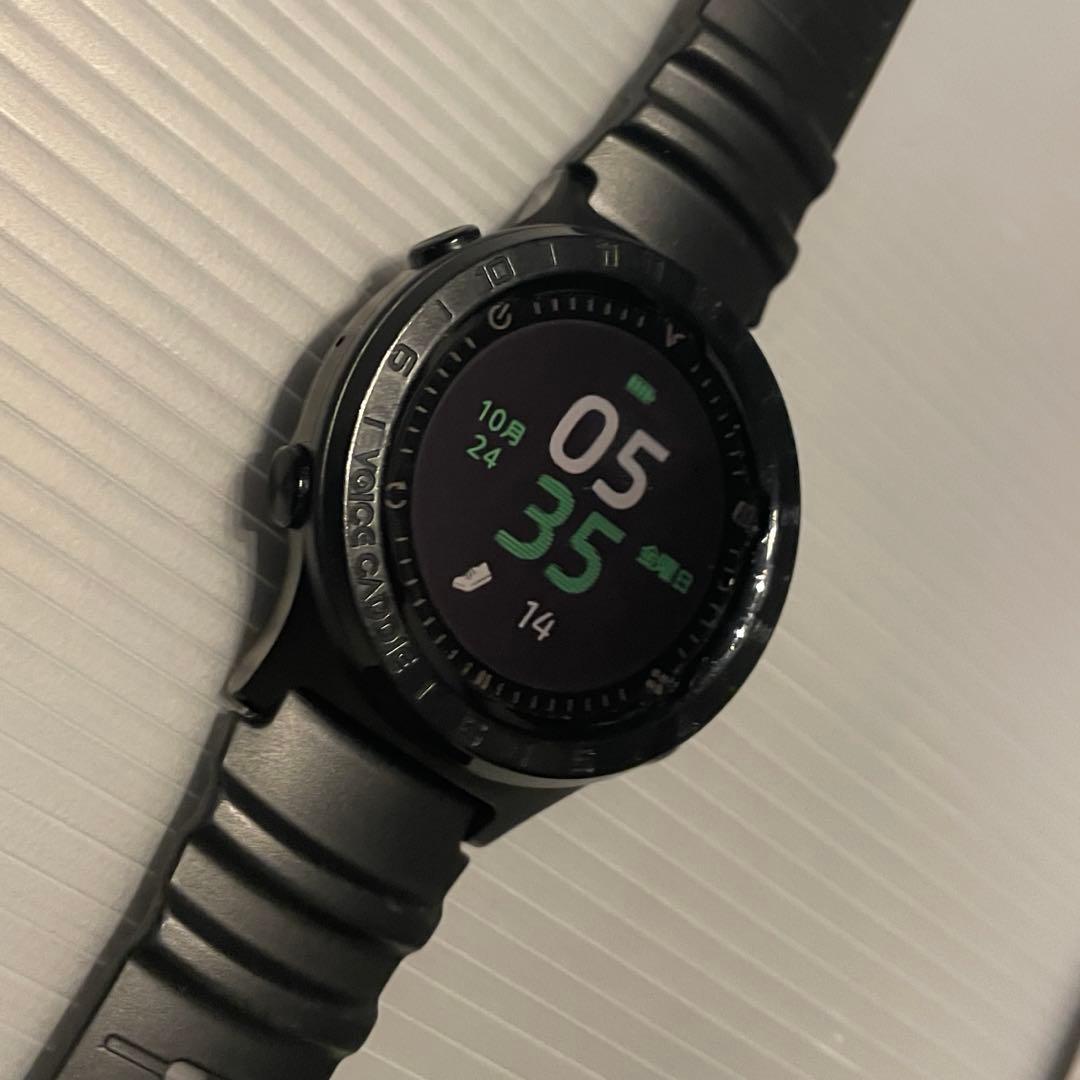 VOICE CADDIE A3 GPSゴルフウォッチ