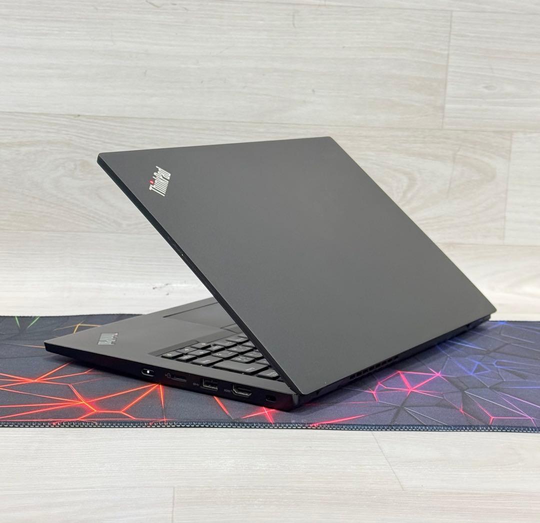 11世代 Gen2 レノボ　Lenovo Thinkpad L13ノート/SSD