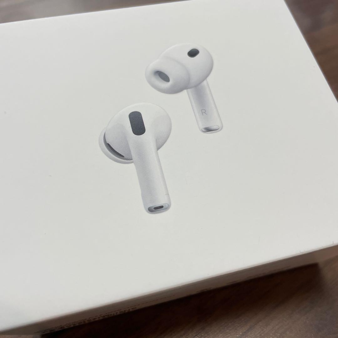 イヤホン AirPods3Pro