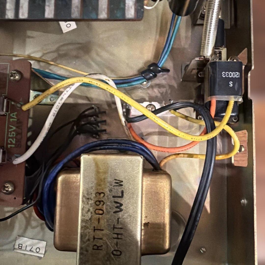 pioneer パイオニア CT-4 ステレオ カセットデッキ 稼動品 美品