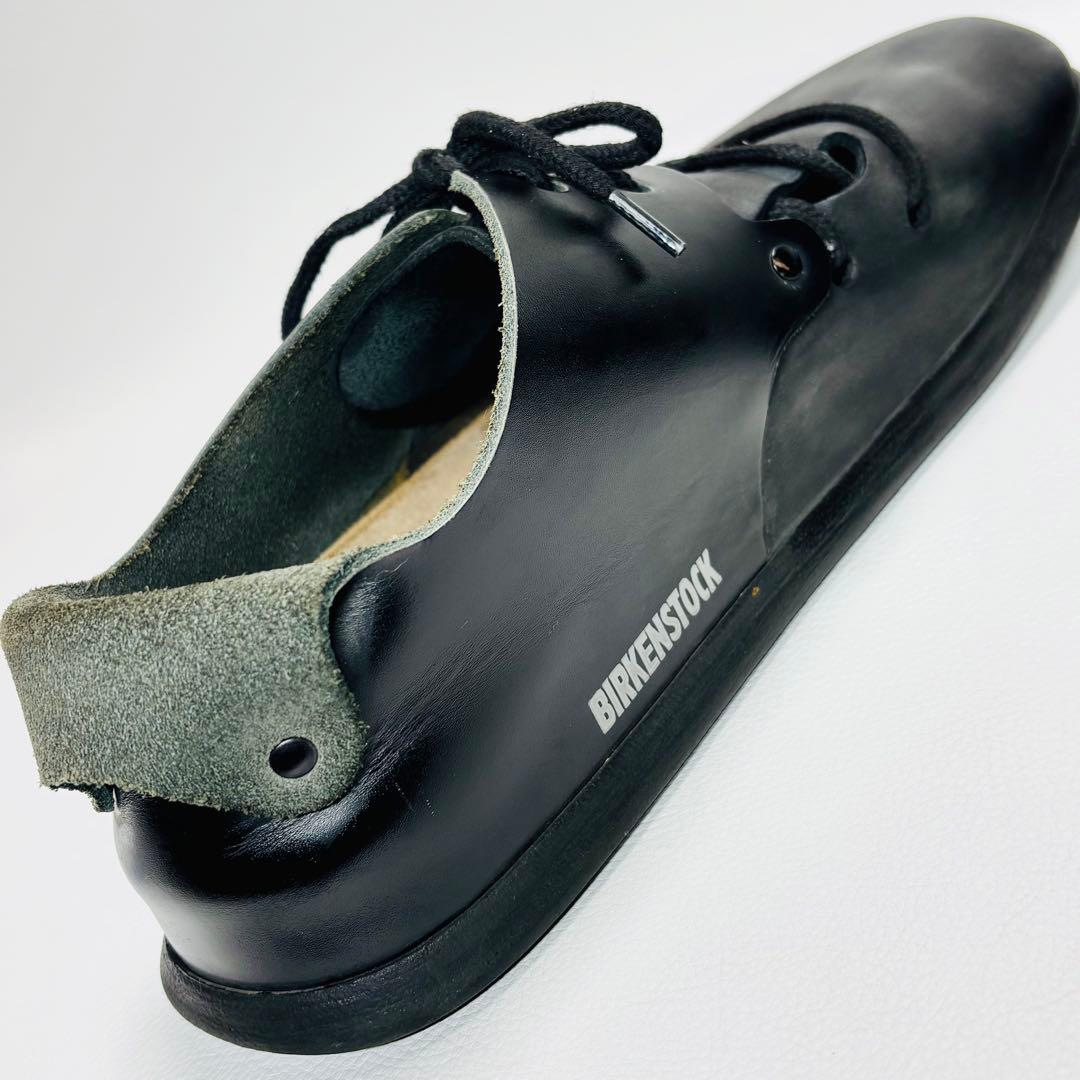 美品BIRKENSTOCKビルケンシュトック モンタナ オイルドレザー 28.0