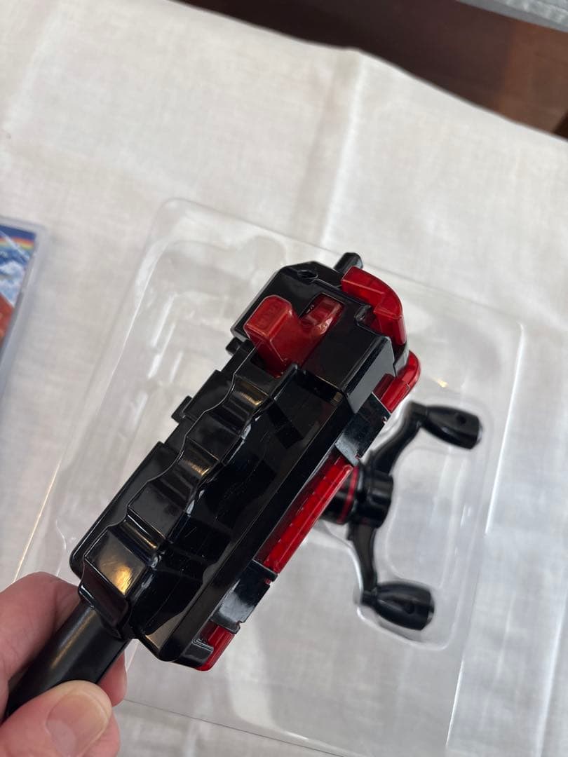 釣りスピリッツ釣って遊べる水族館　サオコン2つセット