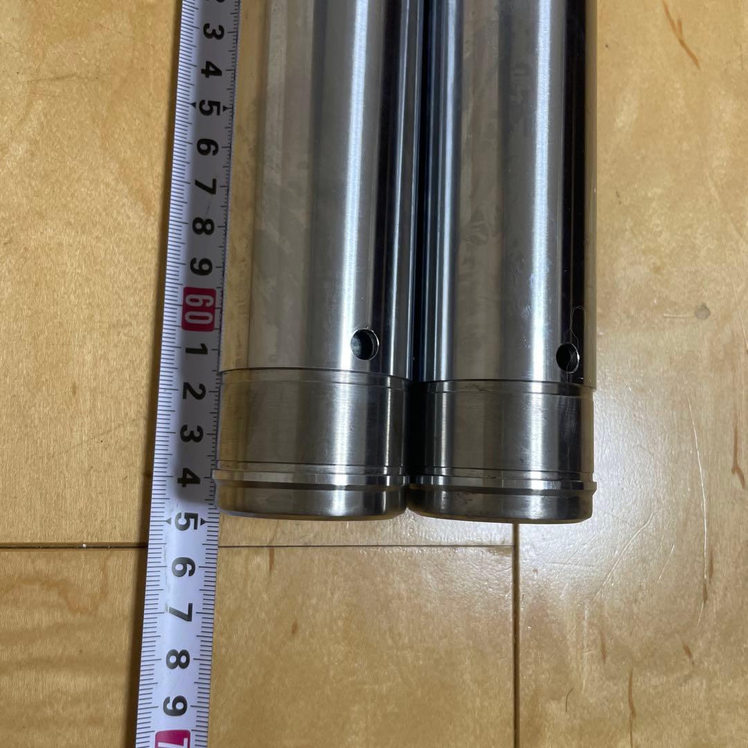 ＸＪＲ１３００　インナーチューブ４３π　６４３ｍｍ