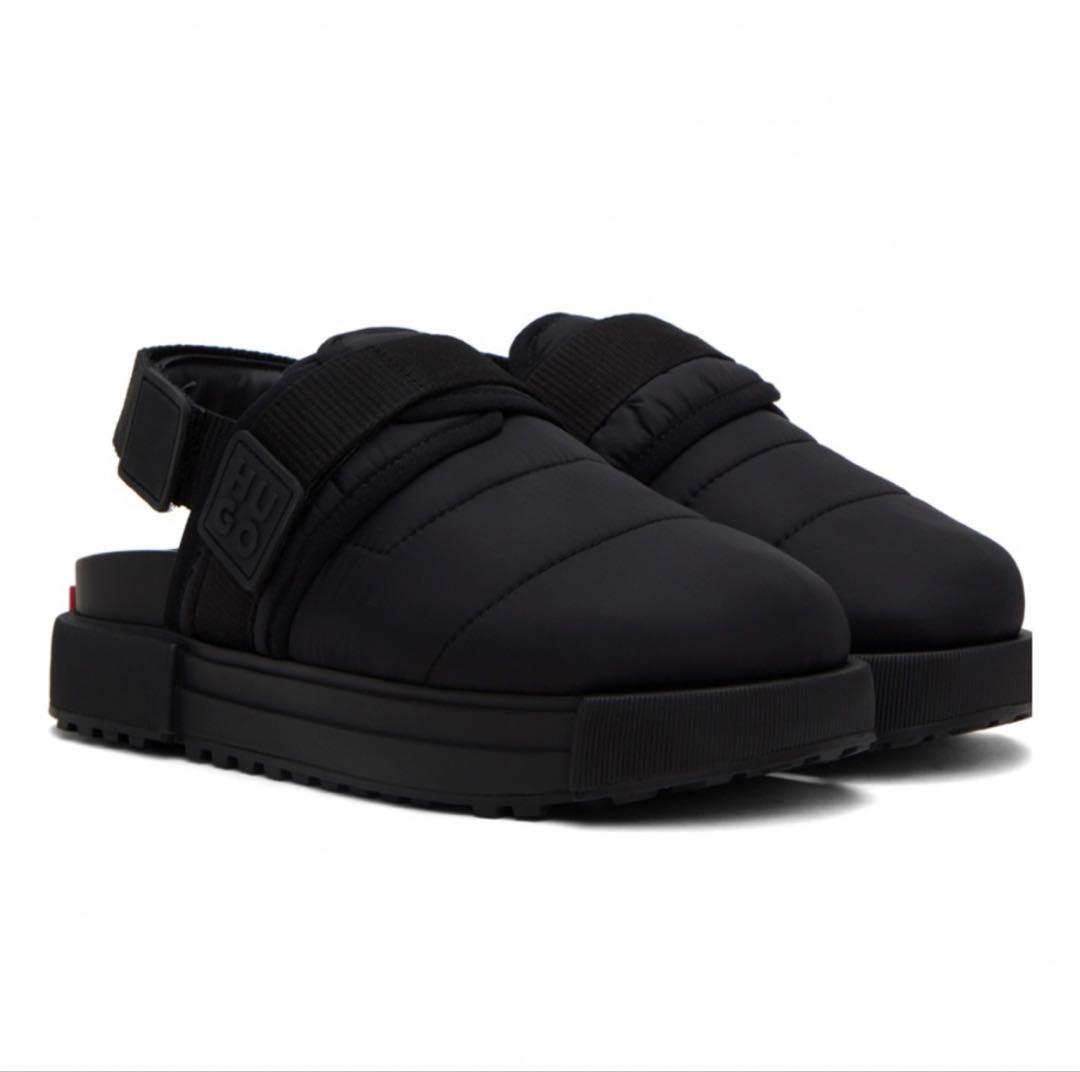 HUGO BOSS サンダル