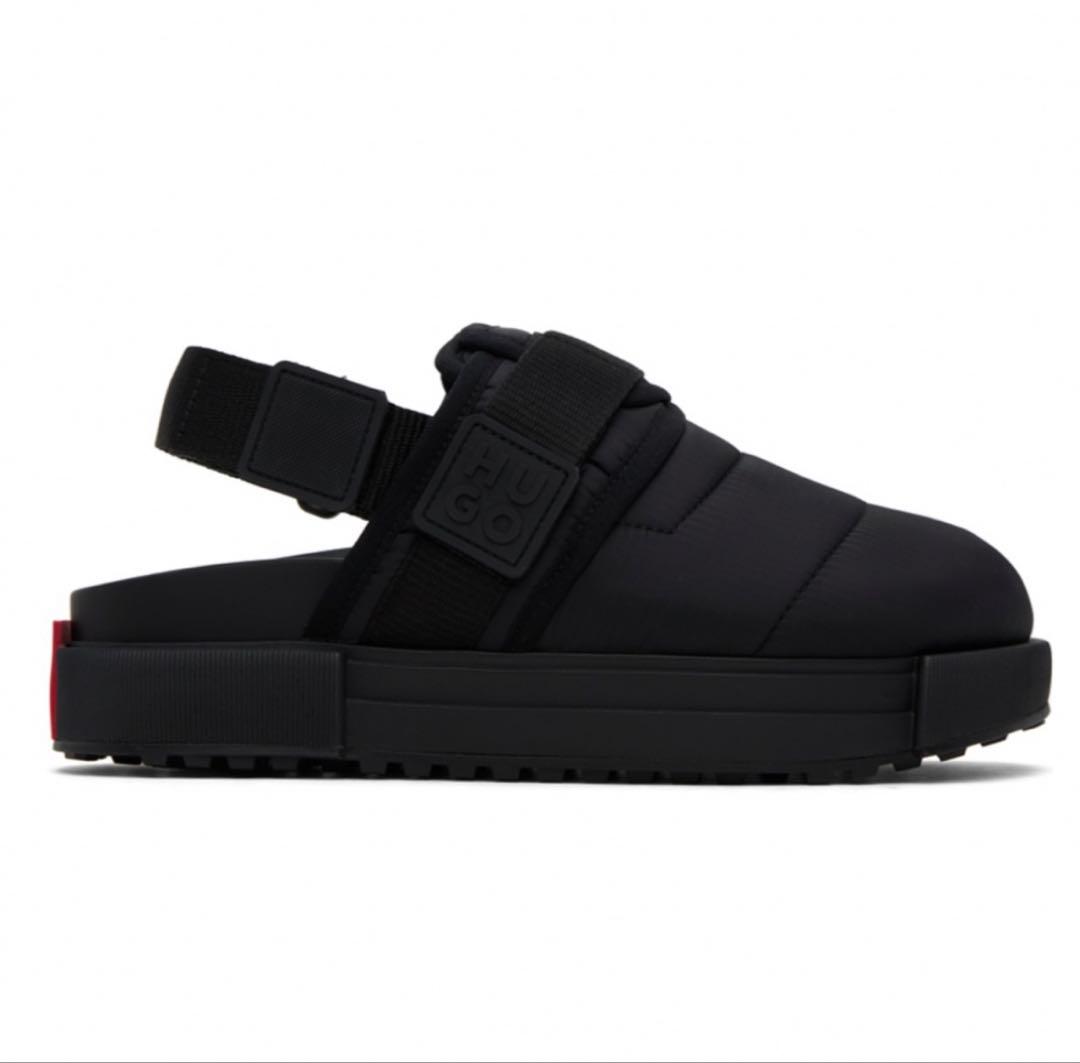 HUGO BOSS サンダル