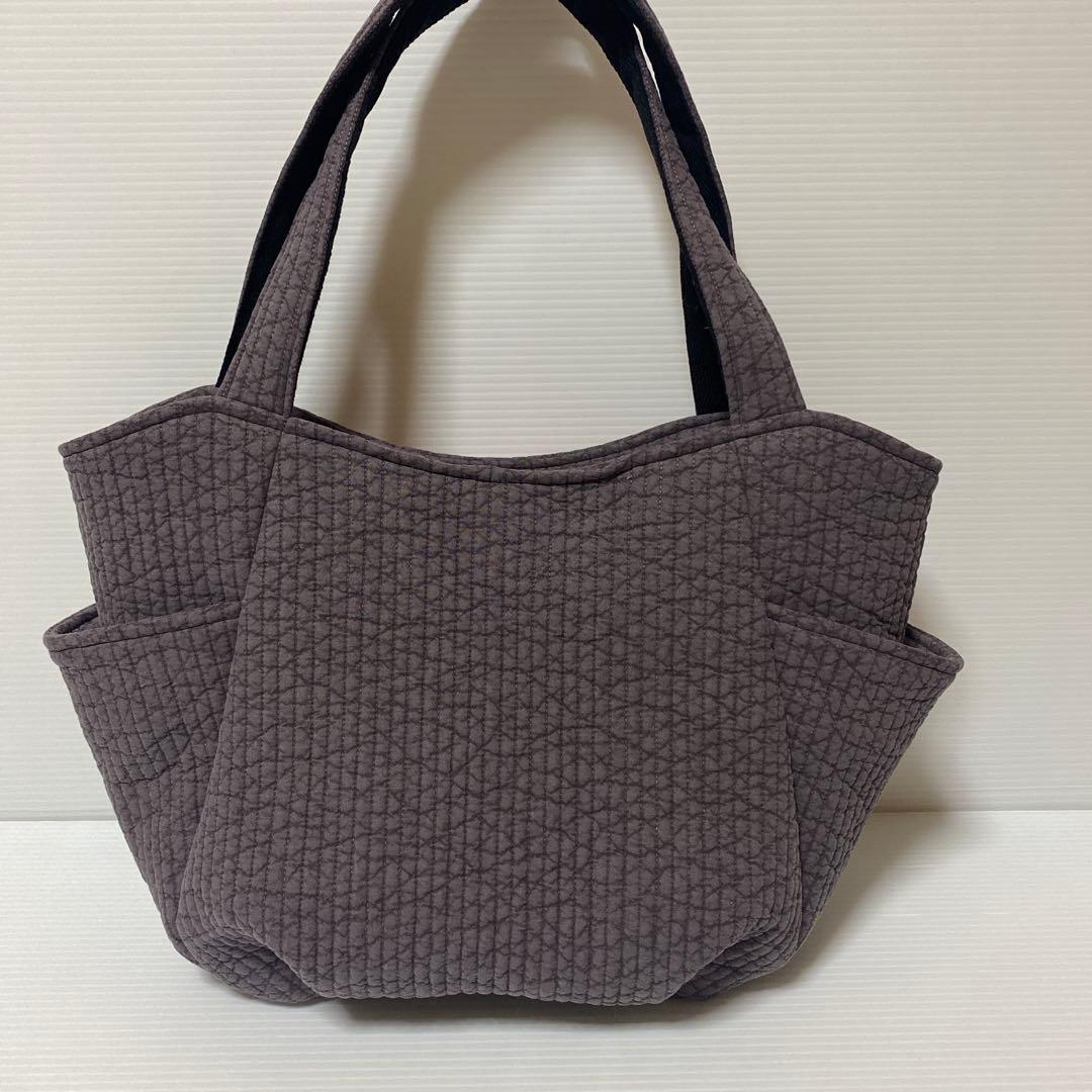 ゆ*ら様 ヌビチューリップバックMサイズ　バミコヤンイサムチョン