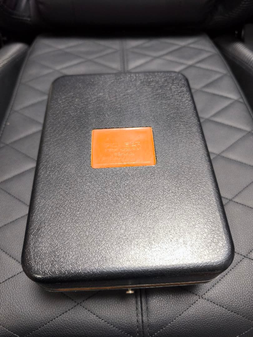 SE-L40 有線ヘッドホン