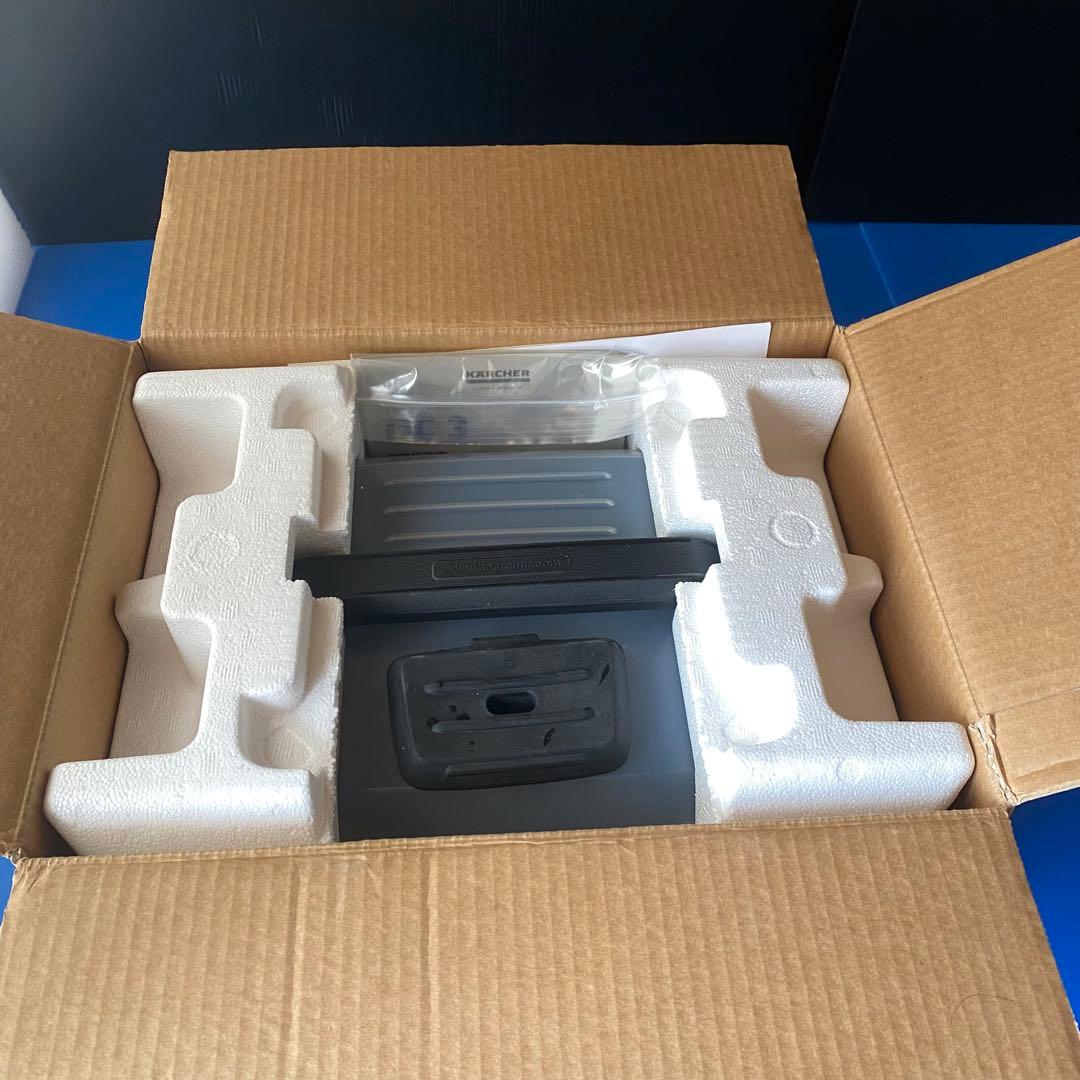 ケルヒャー KARCHER モバイルマルチクリーナー OC3