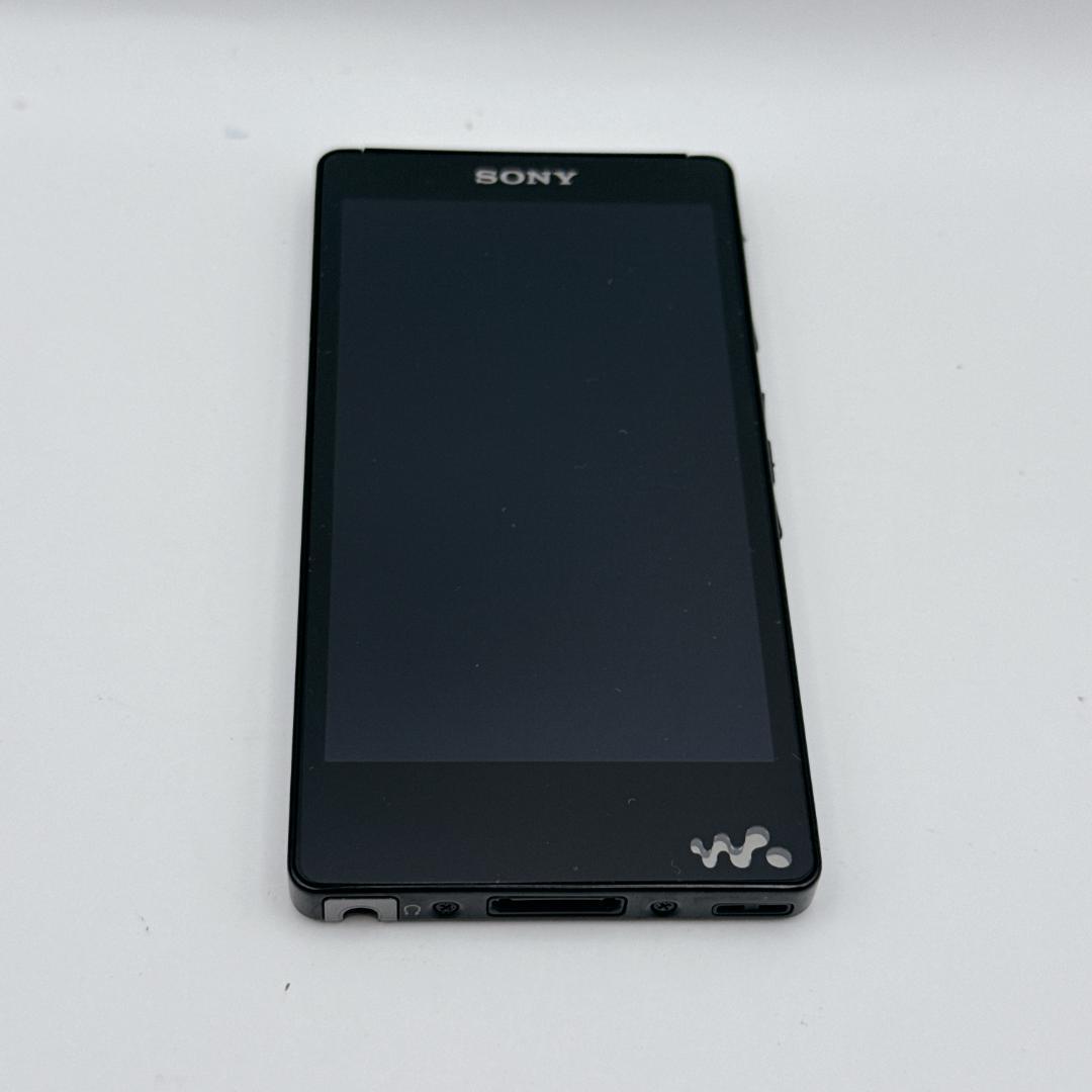 【極美品】SONY WALKMAN NW-F885 16GB ハイレゾ