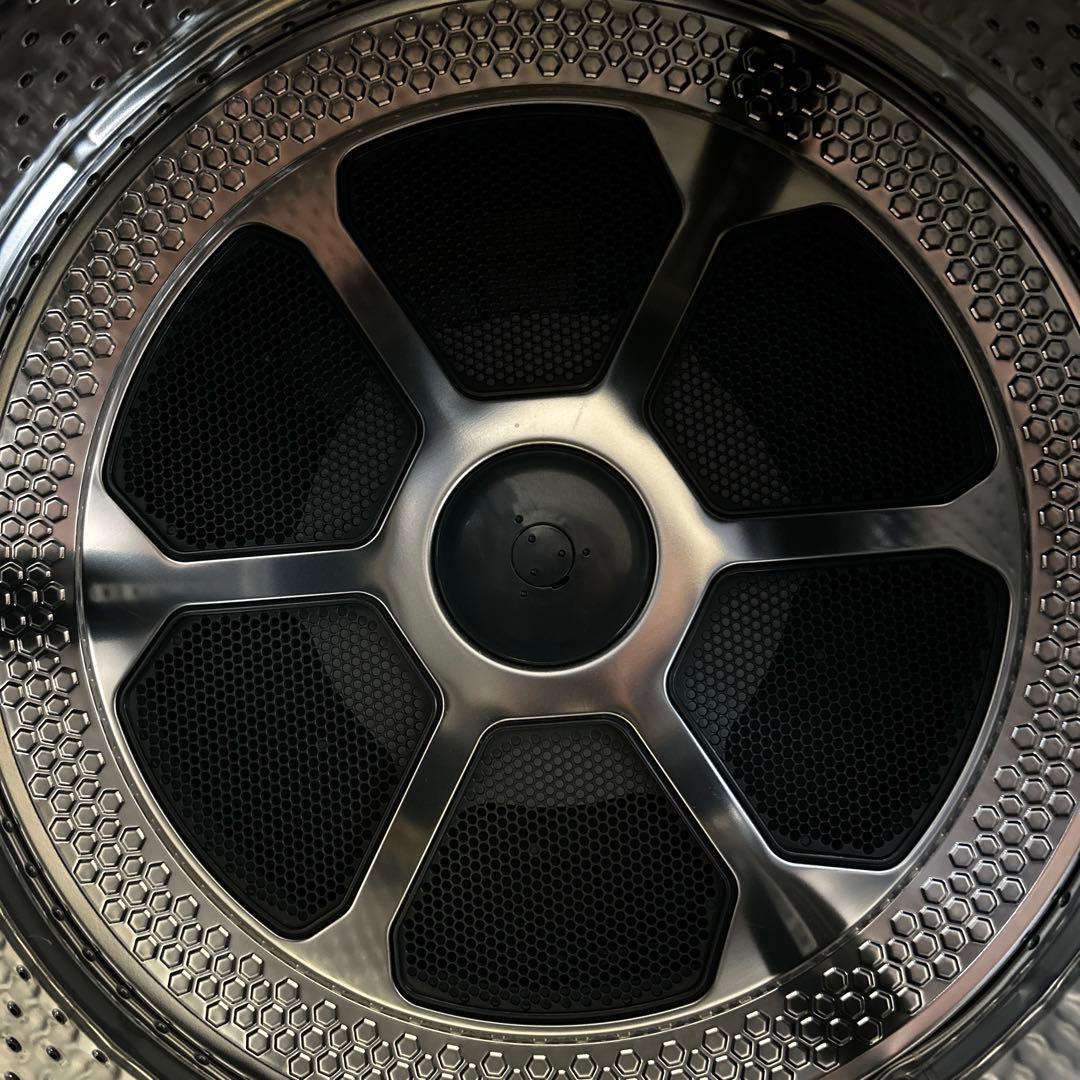 東芝　ドラム式洗濯乾燥機　TW-117X5L 2017年製