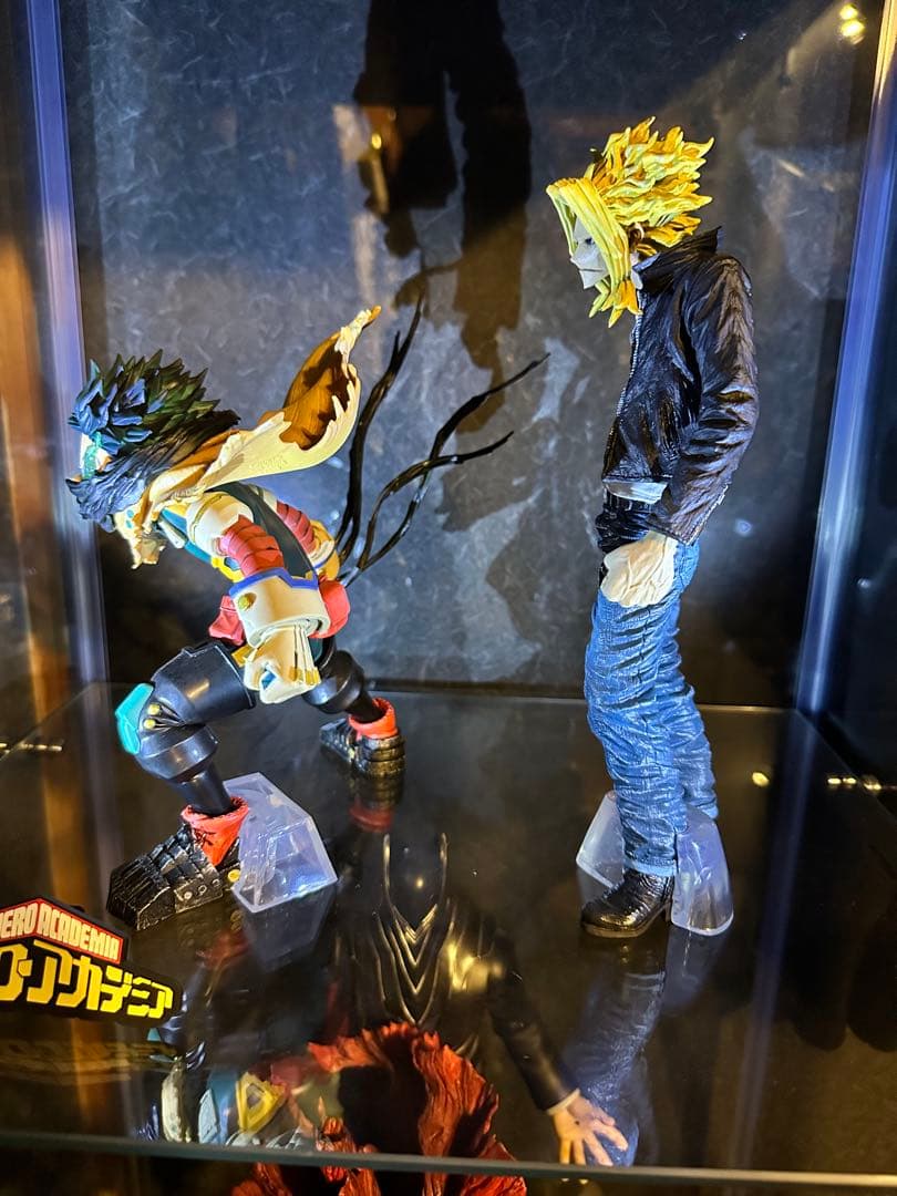 S*U様 ①僕のヒーローアカデミア　1番くじ　セット販売