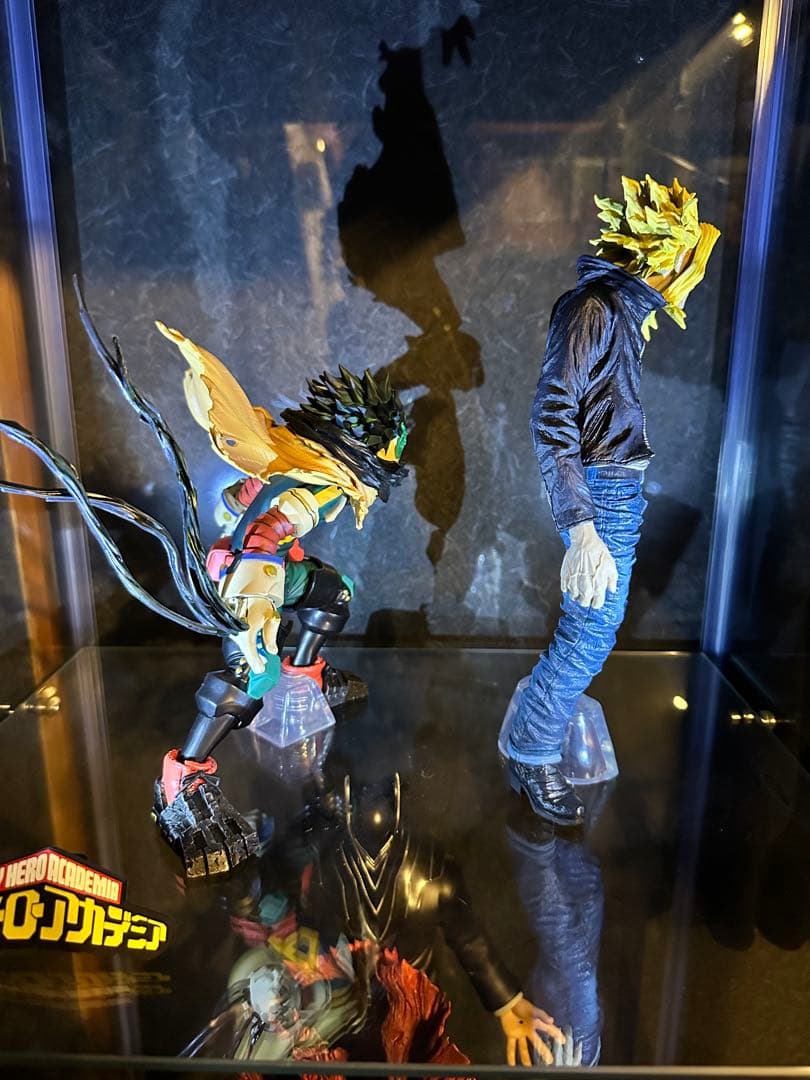 S*U様 ①僕のヒーローアカデミア　1番くじ　セット販売