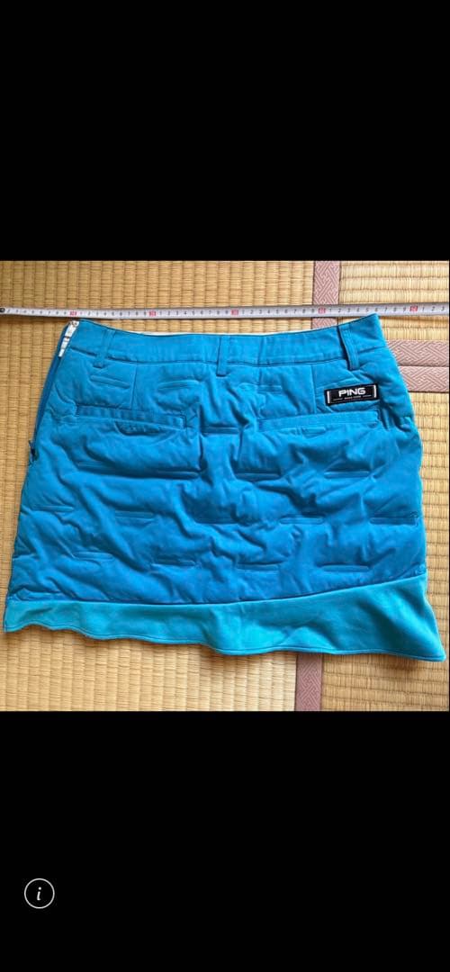 ゴルフウェア　レディース