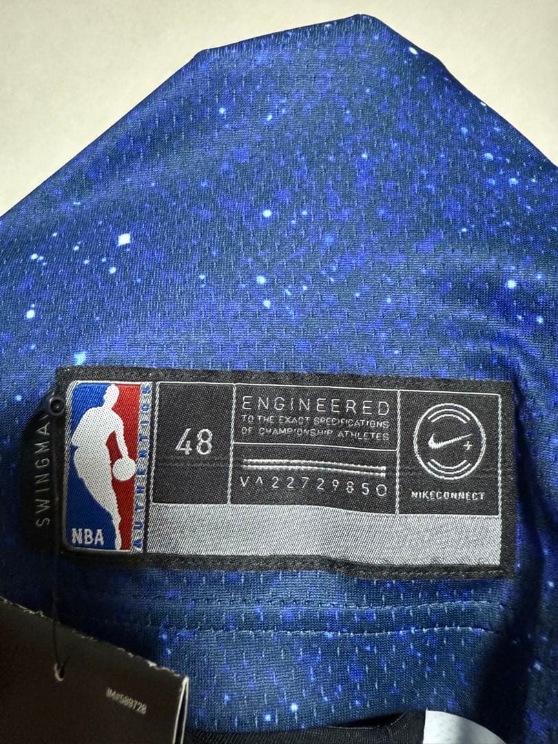 未使用品Nike Orlando Magic ユニフォーム