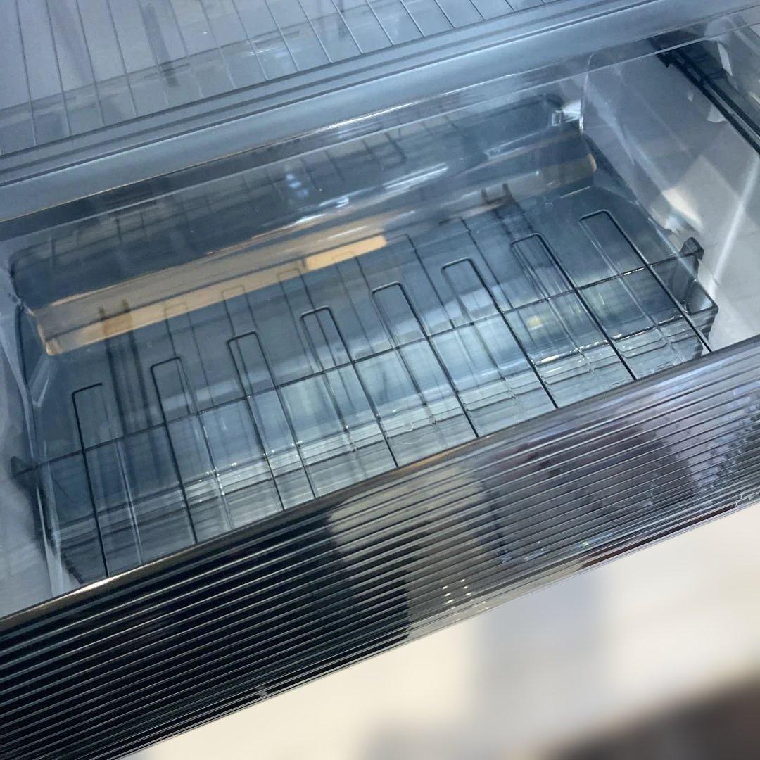 【超美品】SHARP 冷蔵庫 SJ-PD31J-T