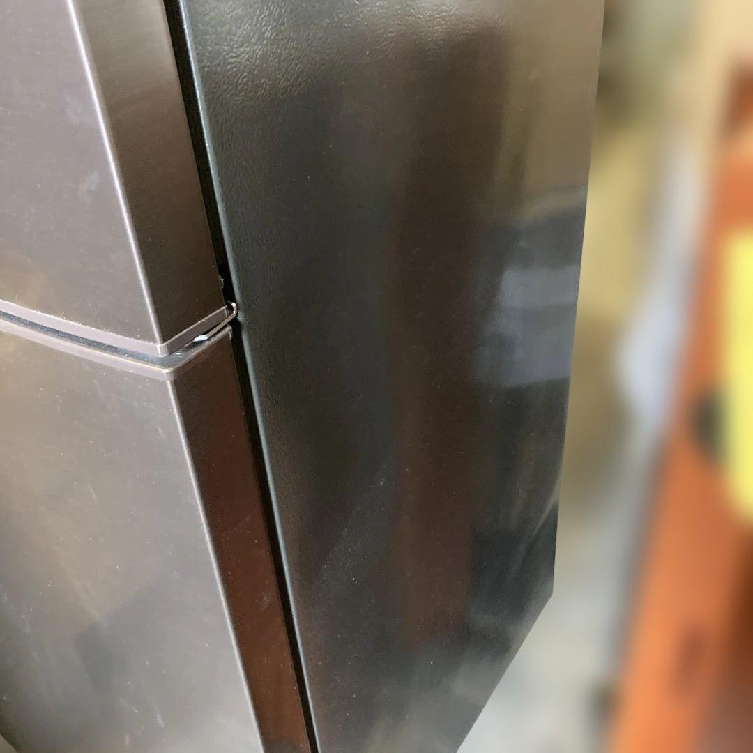 【超美品】SHARP 冷蔵庫 SJ-PD31J-T